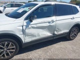VOLKSWAGEN TIGUAN 2.0T SE/2.0T SEL 3VV3B7AX8JM192926 снимка