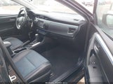 TOYOTA COROLLA S PLUS 2T1BURHE8FC353831 снимка