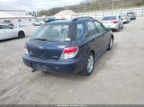 SUBARU IMPREZA 2.5I JF1GG67606H821252 снимка