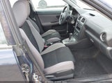 SUBARU IMPREZA 2.5I JF1GG67606H821252 снимка