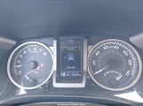 TOYOTA TACOMA SR5 V6 5TFAZ5CN1KX081762 photo