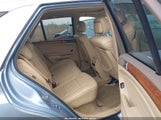 MERCEDES-BENZ ML 350 4MATIC 4JGBB86E09A500148 снимка
