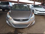 HYUNDAI ELANTRA LIMITED 5NPDH4AEXBH048400 снимка