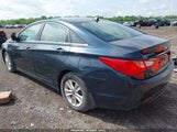 HYUNDAI SONATA GLS 5NPEB4AC7DH666636 снимка