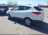 HYUNDAI TUCSON GLS KM8JUCAC0BU206509 снимка