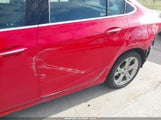 CHEVROLET CRUZE PREMIER AUTO 1G1BF5SM8H7221104 снимка
