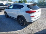 HYUNDAI TUCSON SEL KM8J33AL0LU219295 снимка