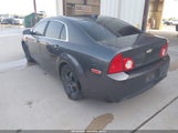 CHEVROLET MALIBU LS 1G1ZB5E06CF289841 снимка