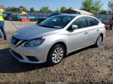 NISSAN SENTRA S 3N1AB7AP4HY258254 снимка
