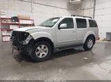NISSAN PATHFINDER SV 5N1AR1NB8BC630274 снимка