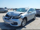ACURA RDX TECHNOLOGY ACURAWATCH PLUS PACKAGES/W/TECHNOLOGY PACKAGE 5J8TB4H59HL014876 снимка