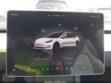 TESLA MODEL 3 REAR-WHEEL DRIVE 5YJ3E1EA5PF700307 photo