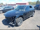 AUDI Q5 PREMIUM PLUS 45 TFSI QUATTRO S TRONIC WA1BABFYXM2045191 снимка