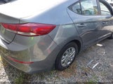 HYUNDAI ELANTRA SE KMHD74LF9JU611364 снимка