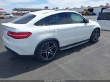 MERCEDES-BENZ AMG GLE 43 COUPE 4MATIC 4JGED6EBXKA126365 fotografie