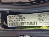 JEEP GRAND CHEROKEE L LIMITED 4X2 1C4RJJBG4P8811817 photo