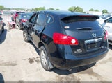 NISSAN ROGUE S JN8AS5MV7DW660125 снимка