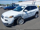 JEEP CHEROKEE LATITUDE 1C4PJLCB0FW616538 снимка