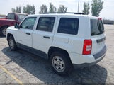 JEEP PATRIOT SPORT 1C4NJPBA7CD590728 снимка