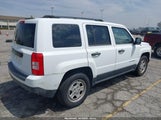 JEEP PATRIOT SPORT 1C4NJPBA7CD590728 снимка