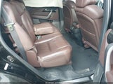 ACURA MDX 2HNYD28237H509363 снимка