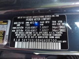 HYUNDAI SANTA FE SPORT 2.4L 5XYZU3LB8HG408200 fotografie