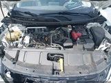 NISSAN ROGUE S FWD JN8AT3AA0MW011687 снимка