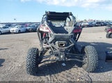 POLARIS RZR PRO R 4 ULTIMATE LAUNCH EDITION 3NSRML2K1NG382469 снимка