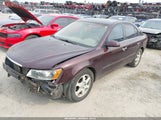HYUNDAI SONATA GLS 5NPEU46C66H161225 снимка
