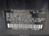 SUBARU IMPREZA 2.5I JF1GH60659H803793 снимка