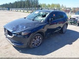 MAZDA CX-5 GRAND TOURING JM3KFBDM7L0724005 снимка