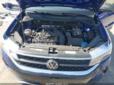VOLKSWAGEN TAOS 1.5T S 3VVDX7B24PM382465 fotografie