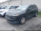 JEEP CHEROKEE LATITUDE 1C4PJLCB9FW627909 снимка