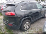JEEP CHEROKEE LATITUDE 1C4PJLCB9FW627909 снимка