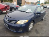 TOYOTA COROLLA LE 5YFBU4EE9DP079169 fotografie