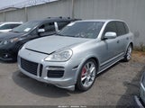 PORSCHE CAYENNE GTS WP1AD29P39LA60854 снимка