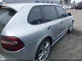PORSCHE CAYENNE GTS WP1AD29P39LA60854 снимка