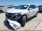 CHEVROLET EQUINOX LT 2GNAXJEV7J6297066 снимка