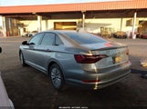 VOLKSWAGEN JETTA 1.4T R-LINE/1.4T S/1.4T SE 3VWC57BU8KM199089 photo