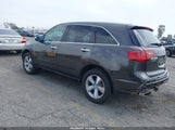 ACURA MDX TECHNOLOGY PACKAGE 2HNYD2H30CH528004 fotografie