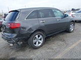 ACURA MDX TECHNOLOGY PACKAGE 2HNYD2H30CH528004 photo