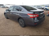 NISSAN SENTRA SV 3N1AB7AP8EL698082 снимка