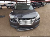 NISSAN SENTRA SV 3N1AB7AP8EL698082 снимка