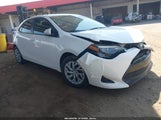 Toyota Corolla Le 2T1BURHE0HC914168 снимка