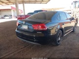 VOLKSWAGEN PASSAT 2.5L S 1VWAP7A33CC033284 снимка