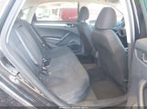VOLKSWAGEN PASSAT 2.5L S 1VWAP7A33CC033284 снимка