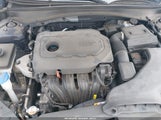 KIA OPTIMA LX 5XXGT4L34JG192140 снимка