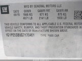 Chevrolet Cruze Limited 1Lt Auto 1G1PE5SB9G7170461 снимка