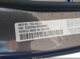 DODGE CHARGER SCAT PACK 2C3CDXGJ1PH698881 снимка