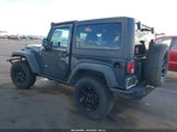 JEEP WRANGLER JK WILLY WHEELER 4X4 1C4AJWAG3JL889621 photo